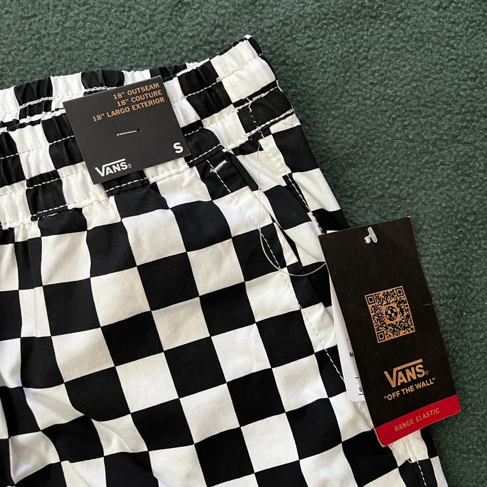Vans boardshorts - Picture 4 of 5
